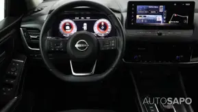 Nissan Qashqai de 2023