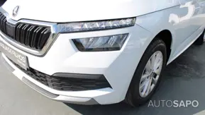 Skoda Kamiq 1.0 TSI Ambition de 2023