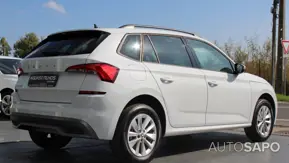 Skoda Kamiq 1.0 TSI Ambition de 2023