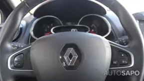 Renault Clio de 2019