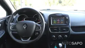 Renault Clio de 2019