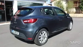 Renault Clio de 2019