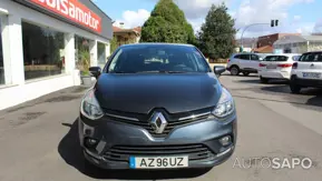 Renault Clio de 2019