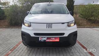 Fiat Doblo de 2024