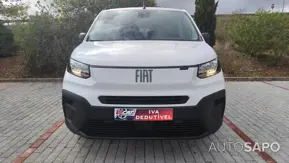 Fiat Doblo de 2024