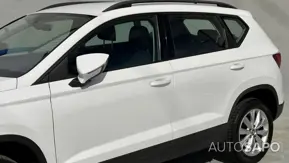 Seat Ateca 1.6 TDI Style de 2020