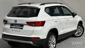 Seat Ateca 1.6 TDI Style de 2020