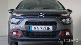 Citroen C3 de 2022