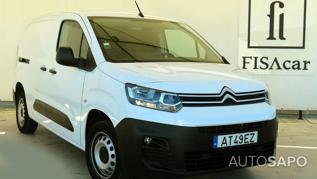 Citroen Berlingo de 2022