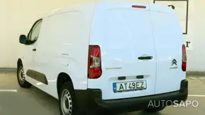 Citroen Berlingo de 2022