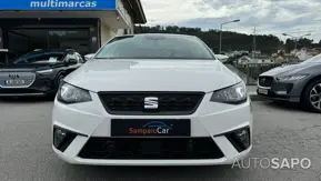 Seat Ibiza de 2022