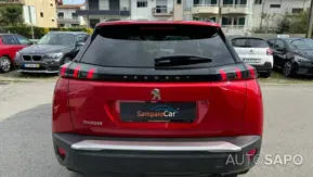 Peugeot 2008 1.2 PureTech Allure de 2022