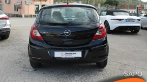 Opel Corsa de 2010