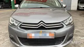 Citroen C4 de 2016