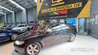 Volvo S40 de 2011