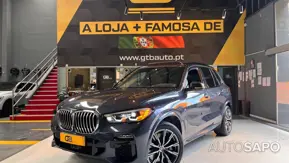 BMW X5 de 2019