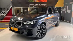 BMW X5 de 2019