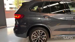 BMW X5 de 2019