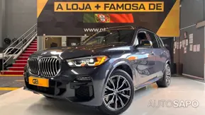 BMW X5 de 2019