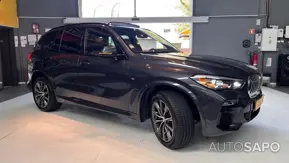 BMW X5 de 2019