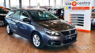 Peugeot 308 de 2020