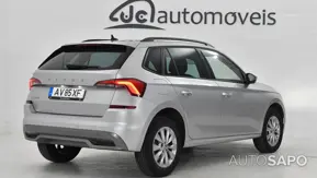 Skoda Kamiq 1.0 TSI Ambition de 2023