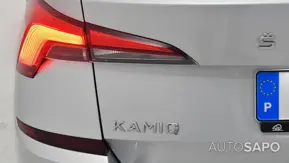 Skoda Kamiq 1.0 TSI Ambition de 2023