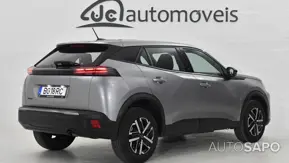 Peugeot 2008 1.2 PureTech Active de 2024