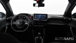 Peugeot 2008 1.2 PureTech Active de 2024