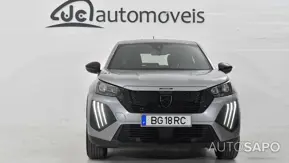 Peugeot 2008 1.2 PureTech Active de 2024