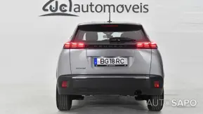 Peugeot 2008 1.2 PureTech Active de 2024