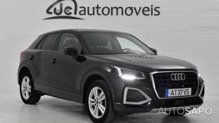 Audi Q2 de 2022