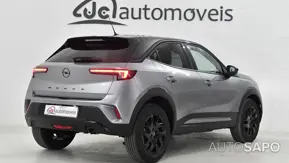 Opel Mokka de 2023