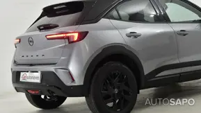 Opel Mokka de 2023