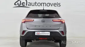 Opel Mokka de 2023