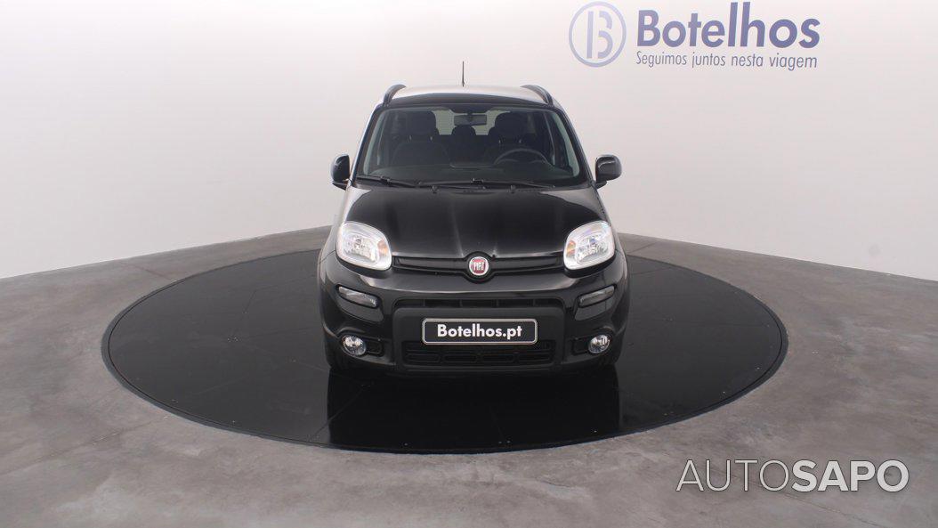 Fiat Panda de 2024