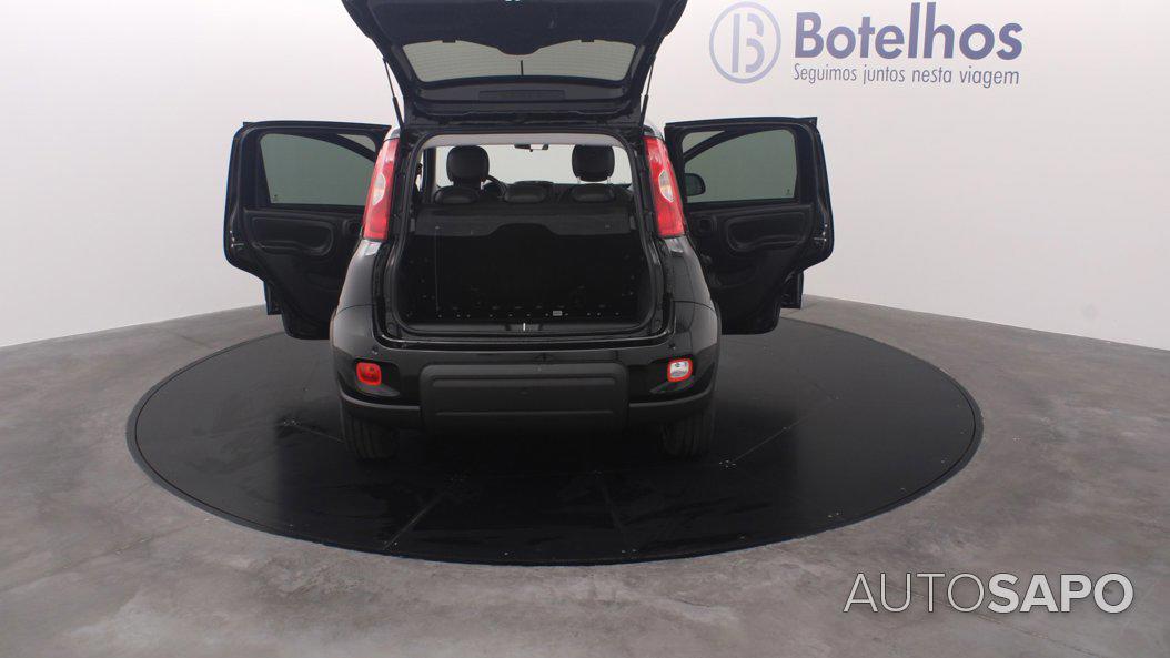 Fiat Panda de 2024