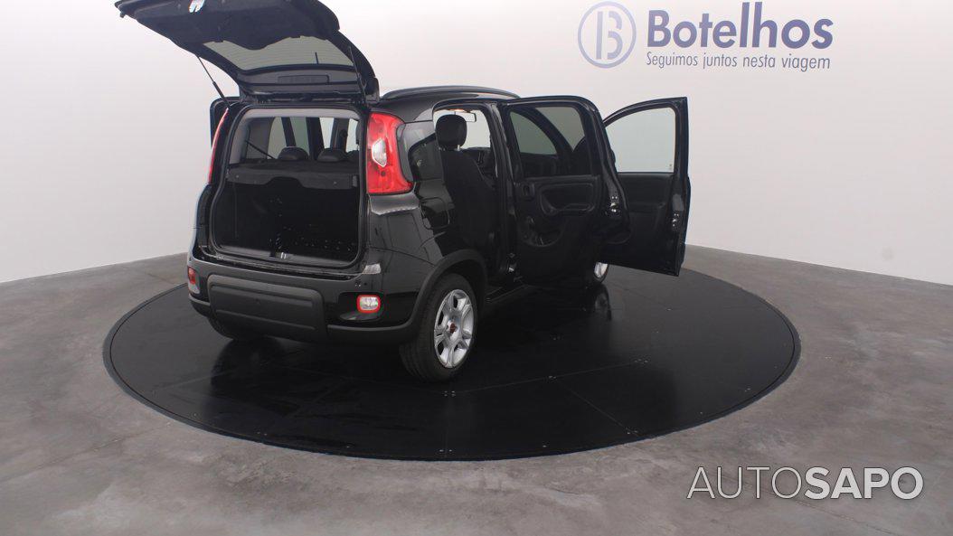 Fiat Panda de 2024