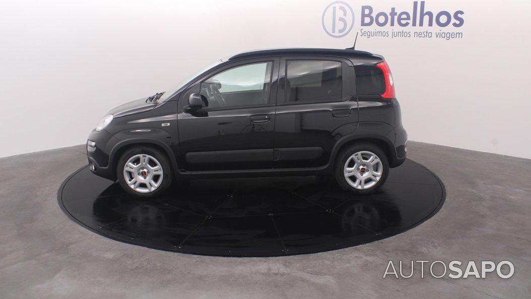 Fiat Panda de 2024