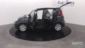 Fiat Panda de 2024