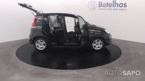 Fiat Panda de 2024