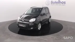 Fiat Panda de 2024