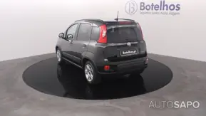 Fiat Panda de 2024