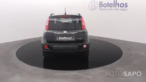 Fiat Panda de 2024