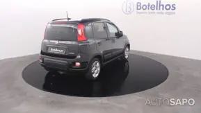 Fiat Panda de 2024