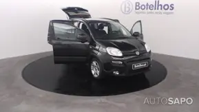 Fiat Panda de 2024