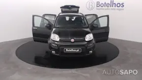 Fiat Panda de 2024