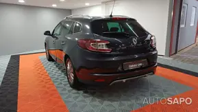 Renault Mégane de 2013