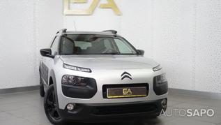 Citroen C4 Cactus de 2015