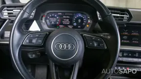 Audi A3 de 2022